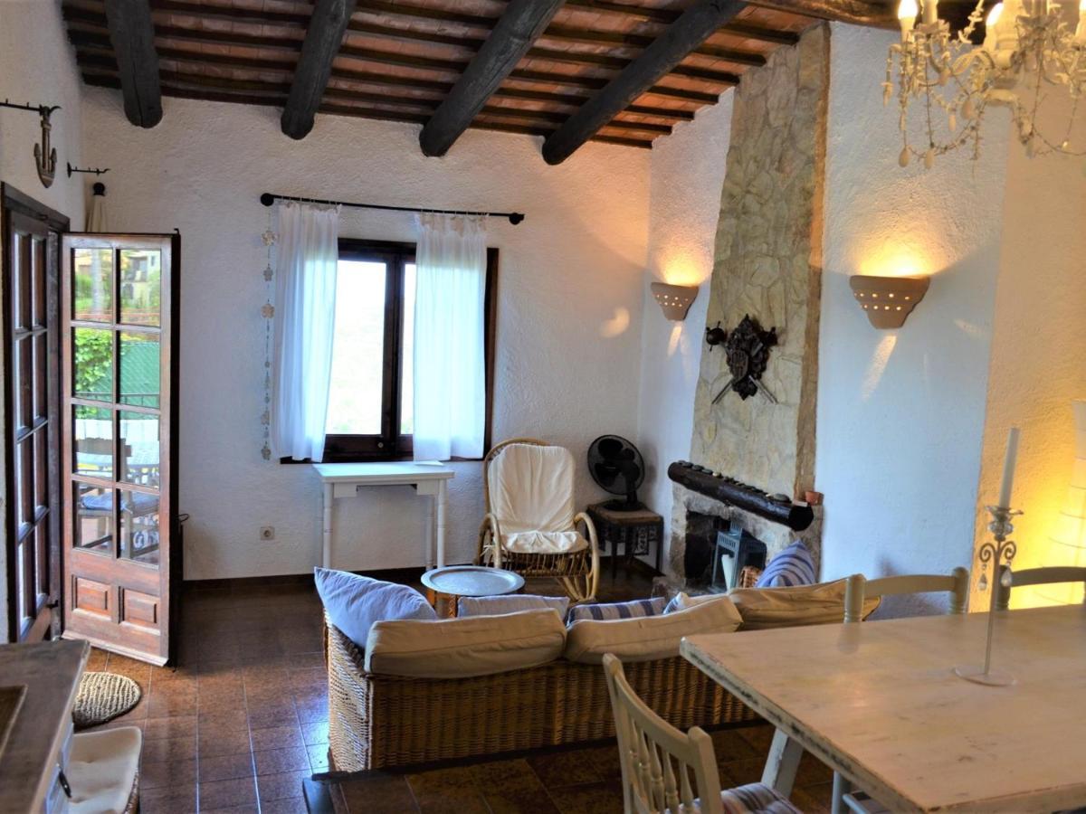 Casa Minipa Villa Begur Exterior photo