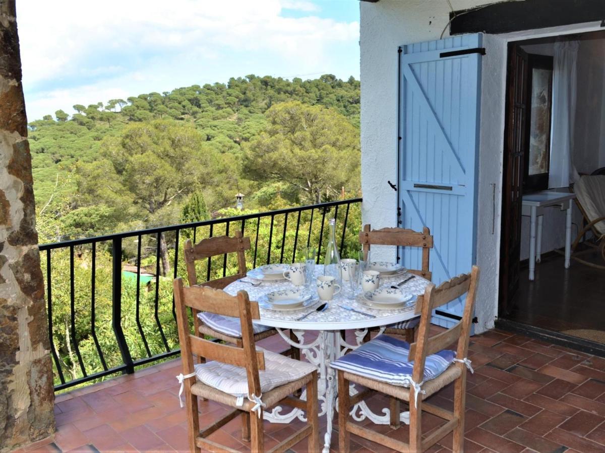 Casa Minipa Villa Begur Exterior photo