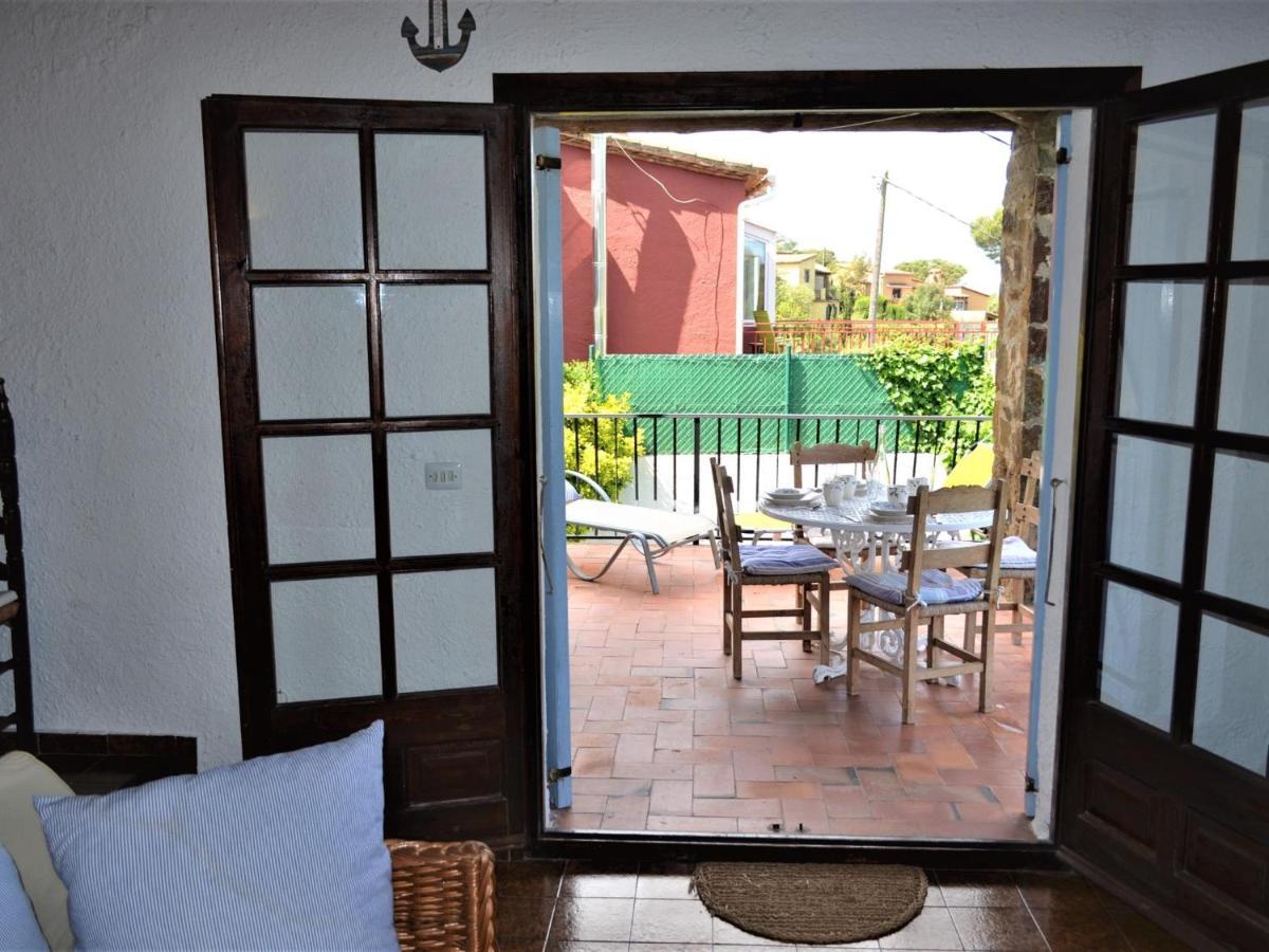 Casa Minipa Villa Begur Exterior photo