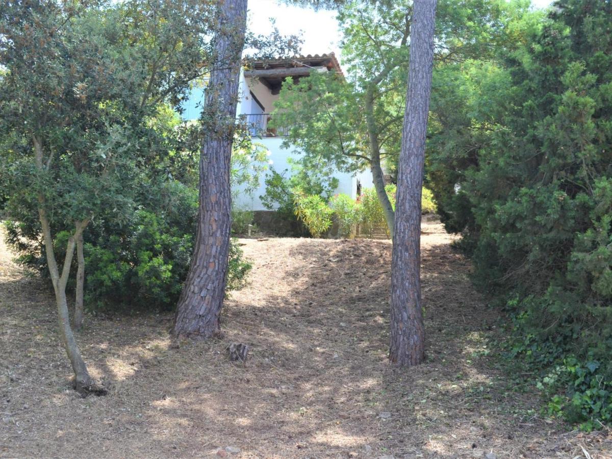Casa Minipa Villa Begur Exterior photo