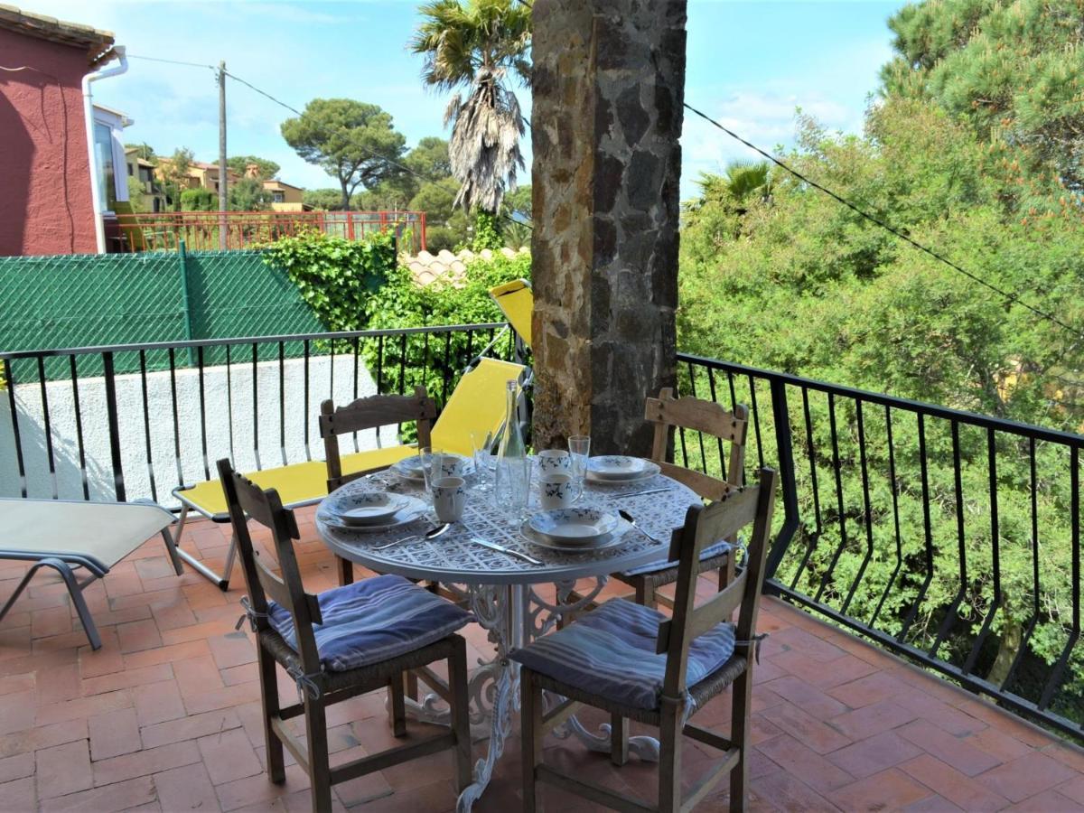 Casa Minipa Villa Begur Exterior photo