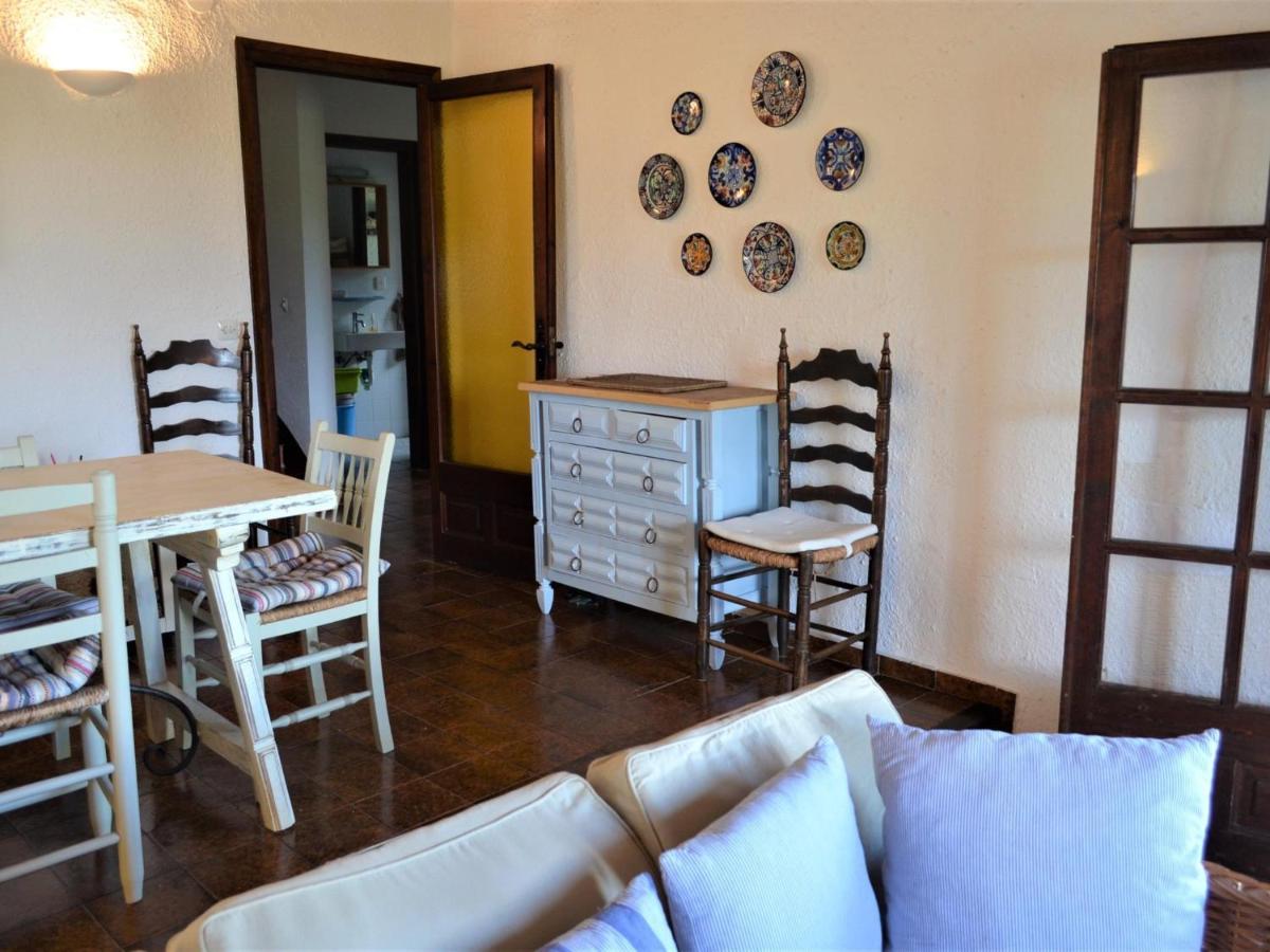 Casa Minipa Villa Begur Exterior photo