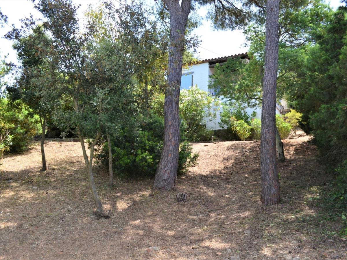 Casa Minipa Villa Begur Exterior photo