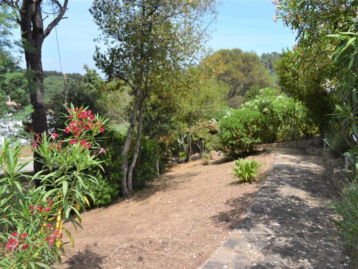 Casa Minipa Villa Begur Exterior photo